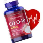 普丽普莱 辅酶q10软胶囊 120mg*60粒