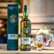PLUS会员：罗曼湖（Loch Lomond）苏格兰 单一麦芽 威士忌洋酒 700ml
