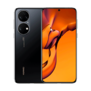 HUAWEI 华为 P50E 4G手机 8GB+256GB 雪域白