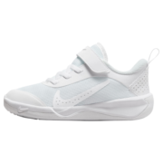 耐克（NIKE）大童鞋男女童运动鞋儿童休闲鞋小白鞋 DM9026-100 35