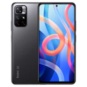 京东百亿补贴：Redmi 红米 Note11 5G智能手机 6GB+128GB 神秘黑镜