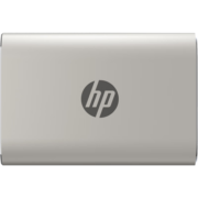 惠普（HP）1TB Type-C USB3.2移动固态硬盘（PSSD）P900 高速读写2000MB/s 小巧便携 即插即用 钛空银