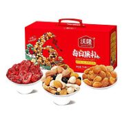 wolong 沃隆 每日坚果770g