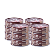 京东京造(含勺子)牛肉味猫咪主食罐头100g*12罐猫湿粮猫条猫罐头