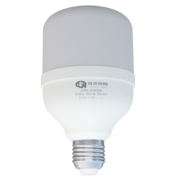 得焺 led灯泡 20W -E27螺口-1只装