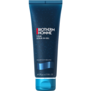 碧欧泉（BIOTHERM）男士清爽净油海盐洁面啫喱125ML洗面奶 净肤 520情人节礼物送男友