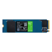 西部数据（WD） Green SN350 SSD固态硬盘 M.2接口（NVMe协议） 四通道PCIe SSD固态硬盘（+螺丝钉 套装版） 240G