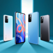 MIUI 小米 Redmi Note 11 5G 智能手机 6+128GB