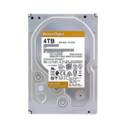 西部数据（WD） 金盘 10TB 256MB SATA3 7200转企业级机械硬盘WD102VRYZ