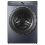 23日20点、618预售：Midea 美的 MG100V656DE  滚筒洗衣机 10公斤