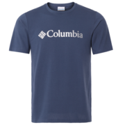 Columbia哥伦比亚短袖户外春夏男UPF50防紫外线防晒透气吸湿速干T恤AE0805 AE1415478 XL/185/104A
