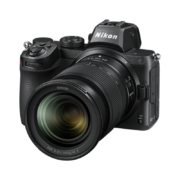 618预售：PLUS会员：20点开始：Nikon 尼康 Z5 全画幅微单相机 套机 24-70mm f/4