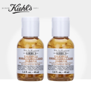 科颜氏（Kiehl's）金盏花爽肤水40ml*2瓶装