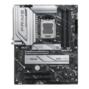 华硕（ASUS）PRIME X670-P WIFI主板 支持 CPU 7900X/7700X/7600X (AMD X670/socket AM5)
