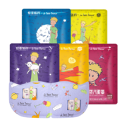 超亚 热敷蒸汽眼罩 无 香 型 水蒸气充沛10片体验装*3件