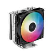618预售：DEEPCOOL 九州风神 玄冰400 风冷散热器