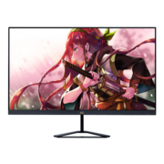 优派27英寸 2K电竞显示器 144hz超频170Hz IPS 低蓝光电脑屏幕满血电竞小金刚 外接显示屏 VX2758-2K-PRO