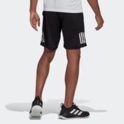 adidas官方outlets阿迪达斯男装夏季速干网球运动短裤GH7672