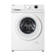 再降价、618预售、PLUS会员：：TOSHIBA 东芝 DG-10T11B 滚筒洗衣机 10kg