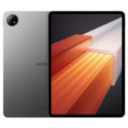 618新品预售：iQOO Pad 平板电脑 12GB+256GB 星际灰 12.1英寸超大屏幕