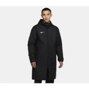NIKE 耐克 男子足球保暖棉服 CW6767-010