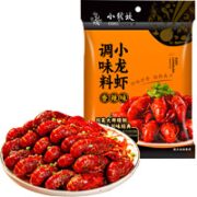 小龙坎 包邮商品小龙坎香辣小龙虾调料150g/袋香辣虾蟹田螺宵夜油焖炒料
