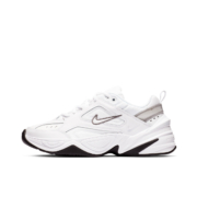 限尺码、NiKe M2K Tekno 后跟提拉设计 轻盈缓震运动休闲女鞋