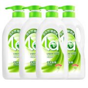 LaMaMMa 妈妈壹选 手洗内衣洗衣液 920ml*4瓶