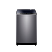 海尔（Haier）洗衣机全自动波轮8公斤家用租房神器宿舍节能健康桶自洁智能称重漂甩合一30Mate1 M30Mate1 8KG波轮