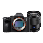 plus会员、618预售：索尼（SONY）Alpha 7R III全画幅微单数码相机 SEL2470Z镜头套装