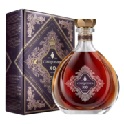 拿破仑（Courvoisier）馥华诗/拿破仑Courvoisier洋酒干邑白兰地 XO 700ML拿破仑干邑法国进口