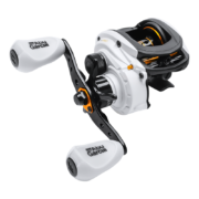 31日20点：Abu Garcia 阿布加西亚 MAX4代 PRO 路亚轮 左手摇轮