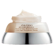 资生堂（Shiseido）百优面霜精纯乳霜 抗皱修复补水保湿 淡化细纹生日礼物 百优面霜 大容量75ml