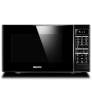 PLUS会员全品券、需购家居卡：Galanz 格兰仕 变频微波炉 光波炉 烤箱一体机 家用23L大容量 800W