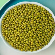 聚划算百亿补贴：五谷宣言绿豆500g*2袋