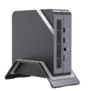 京东PLUS：机械革命 无界S mini 高性能游戏 迷你主机（R7-7735HS 32GD5 1TSSD WiFi6 支持壁挂）