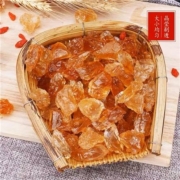 88VIP：农纪元 小粒多晶黄冰糖 500g