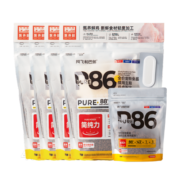阿飞和巴弟 P86全价猫粮无谷猫粮 【实发2kg*4袋+送360g(含附件)】