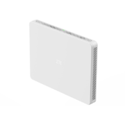 618预售，PLUS会员：ZTE 中兴 AX3000 晴天版 墙面路由器 WiFi6