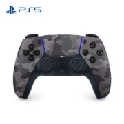 索尼(SONY)PS5 PlayStation DualSense无线游戏手柄 ps5手柄 迷彩