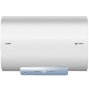 618预售、PLUS会员：Leader 统帅 LEC5003-E1 储水式电热水器 50L 2200W 2-3人