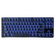 ikbc R300TKL 机械键盘 87键 茶轴