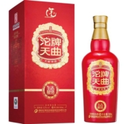 【顺丰速运】沱牌酒天曲52度500ml生态酿酒纯粮食婚宴喜酒白酒