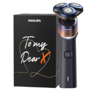 Plus会员：飞利浦（PHILIPS）蜂巢X剃须刀 X5005/00BP