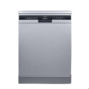 SIEMENS 西门子 SJ23HI02KC 独嵌两用洗碗机 12套