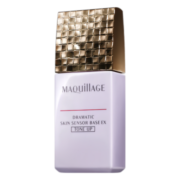 MAQUILLAGE心机友好彩妆妆前乳隔离霜 养肤提亮肤色 星魅光控EX 明亮色 25ml