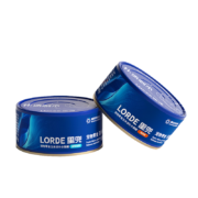 lorde  里兜  猫罐头  玉米须鸡汤补水罐鸡肉款  80g单罐
