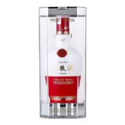 京东百亿补贴：五粮液 1618 52%vol 浓香型白酒 500ml 单瓶装