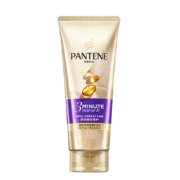 PANTENE 潘婷 氨基酸3分钟奇迹护发素多效损伤修护 230ml*2件