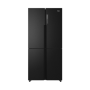 20点开始、PLUS会员：Haier 海尔 星蕴系列 BCD-481WGHTDD9D9U1 风冷十字对开门冰箱 481L 星蕴色
